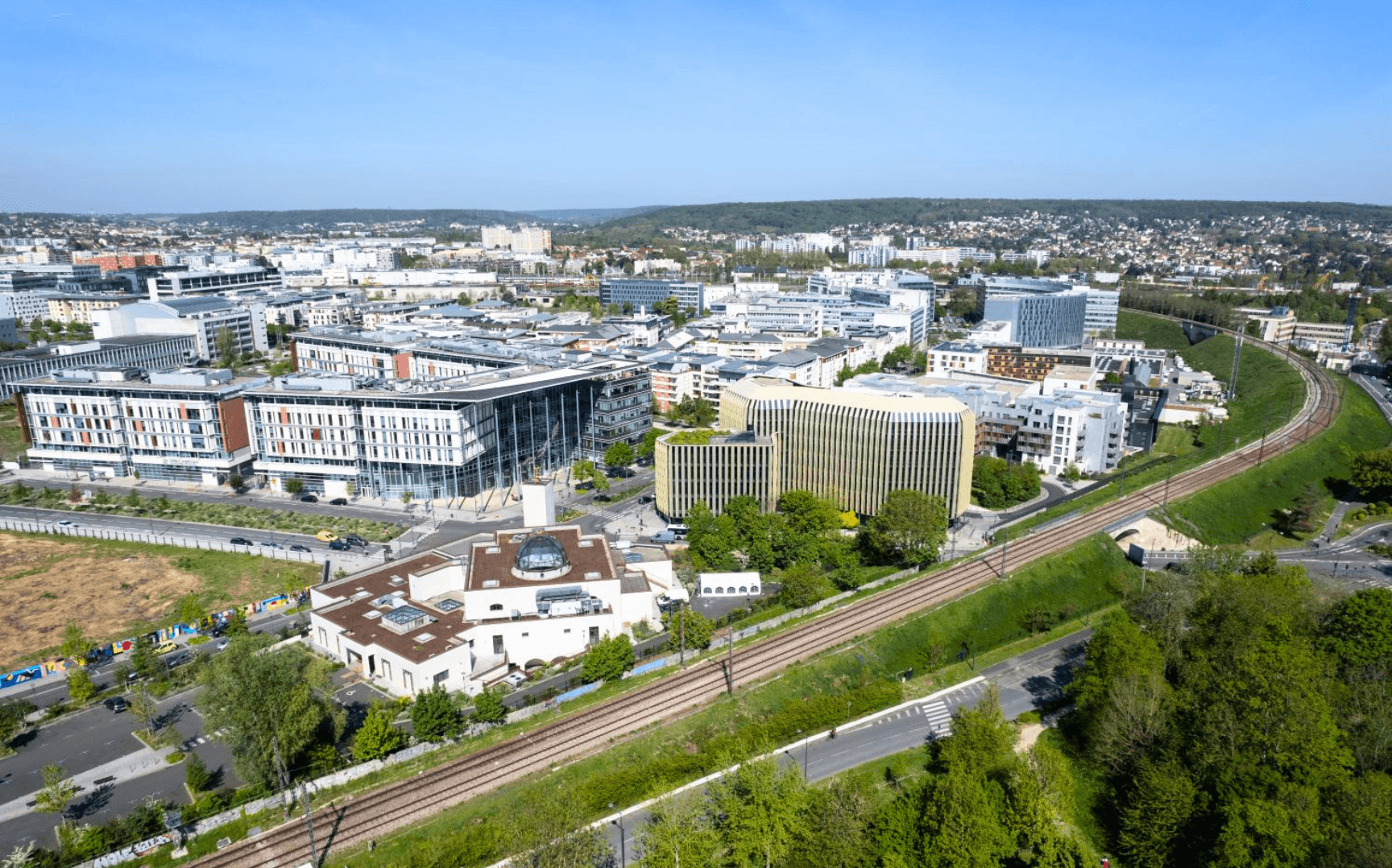 Investir en immobilier à Massy : étude du marché locatif