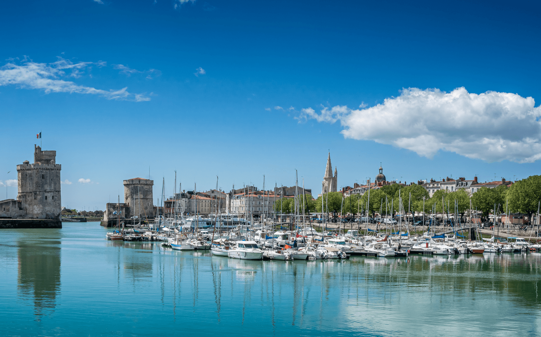 Investir en immobilier à La Rochelle : étude du marché locatif