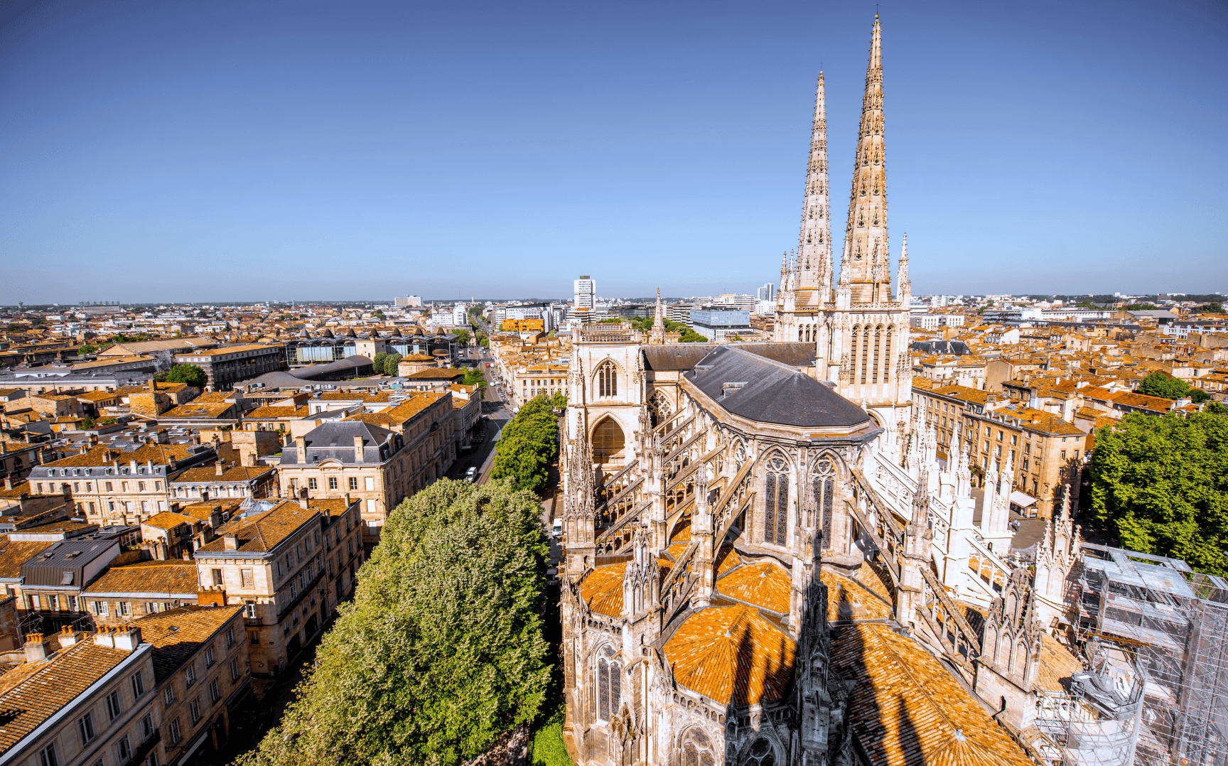 Investir en immobilier à Bordeaux : étude du marché locatif