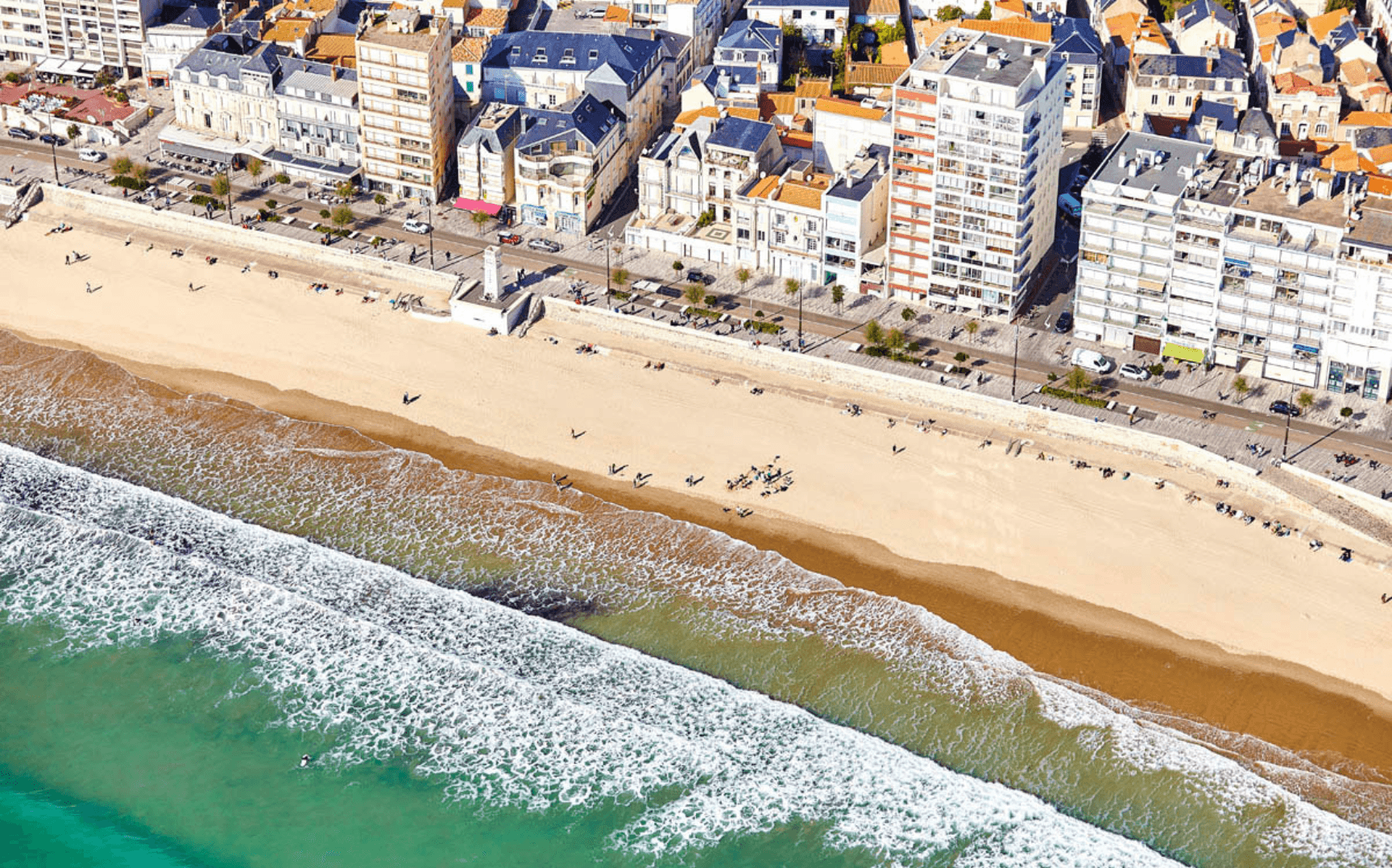 Investir en immobilier à Sables-d'Olonne : étude du marché locatif