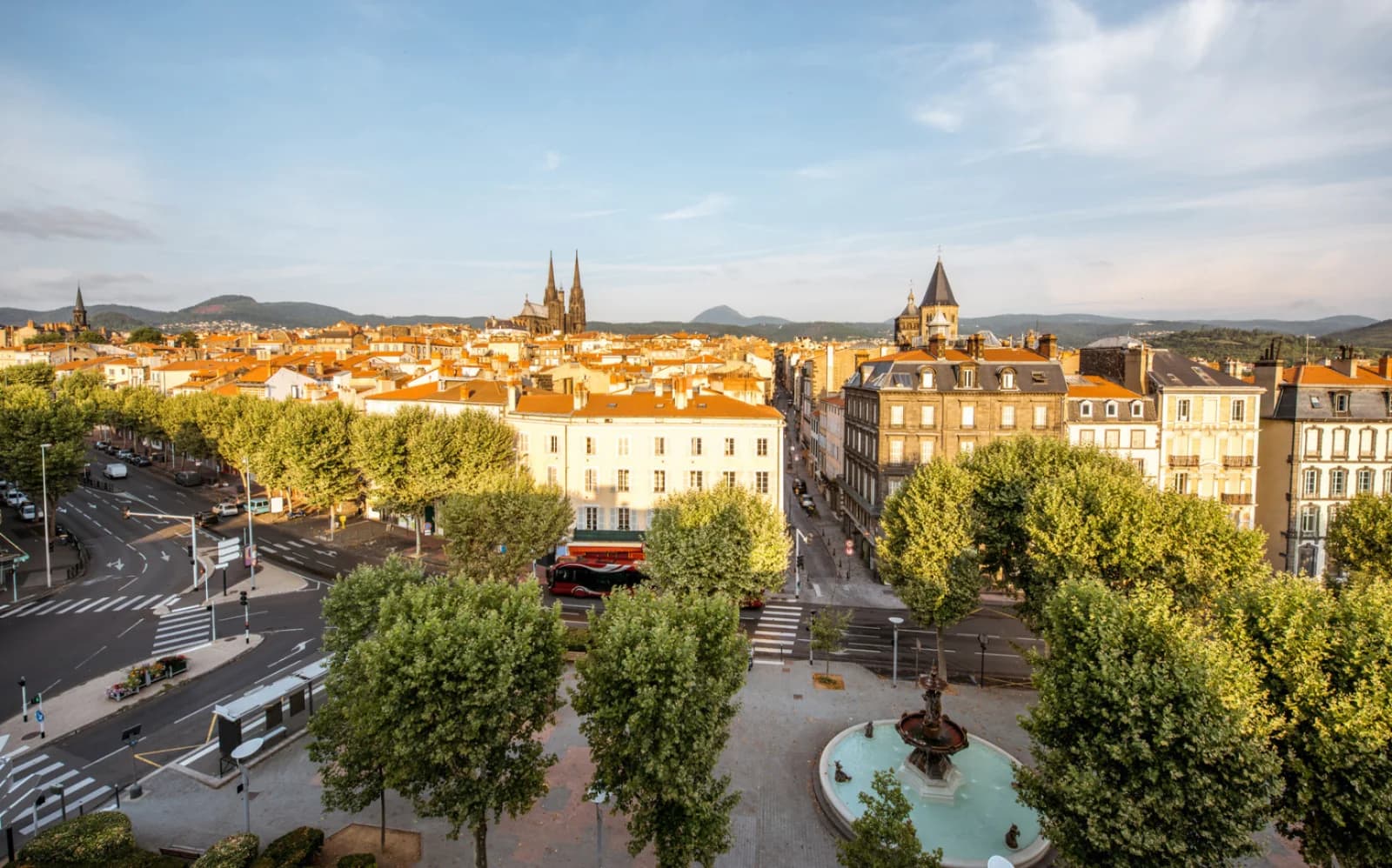 Investir en immobilier à Clermont-Ferrand : étude du marché locatif
