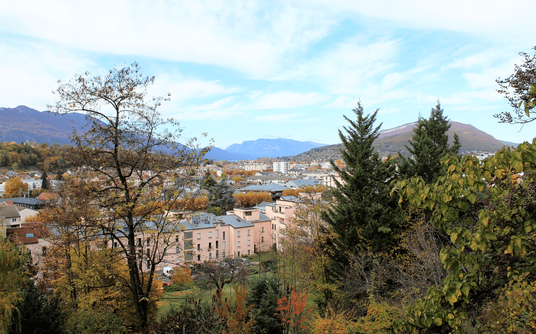 Investir en immobilier à Aix-les-Bains : étude du marché locatif