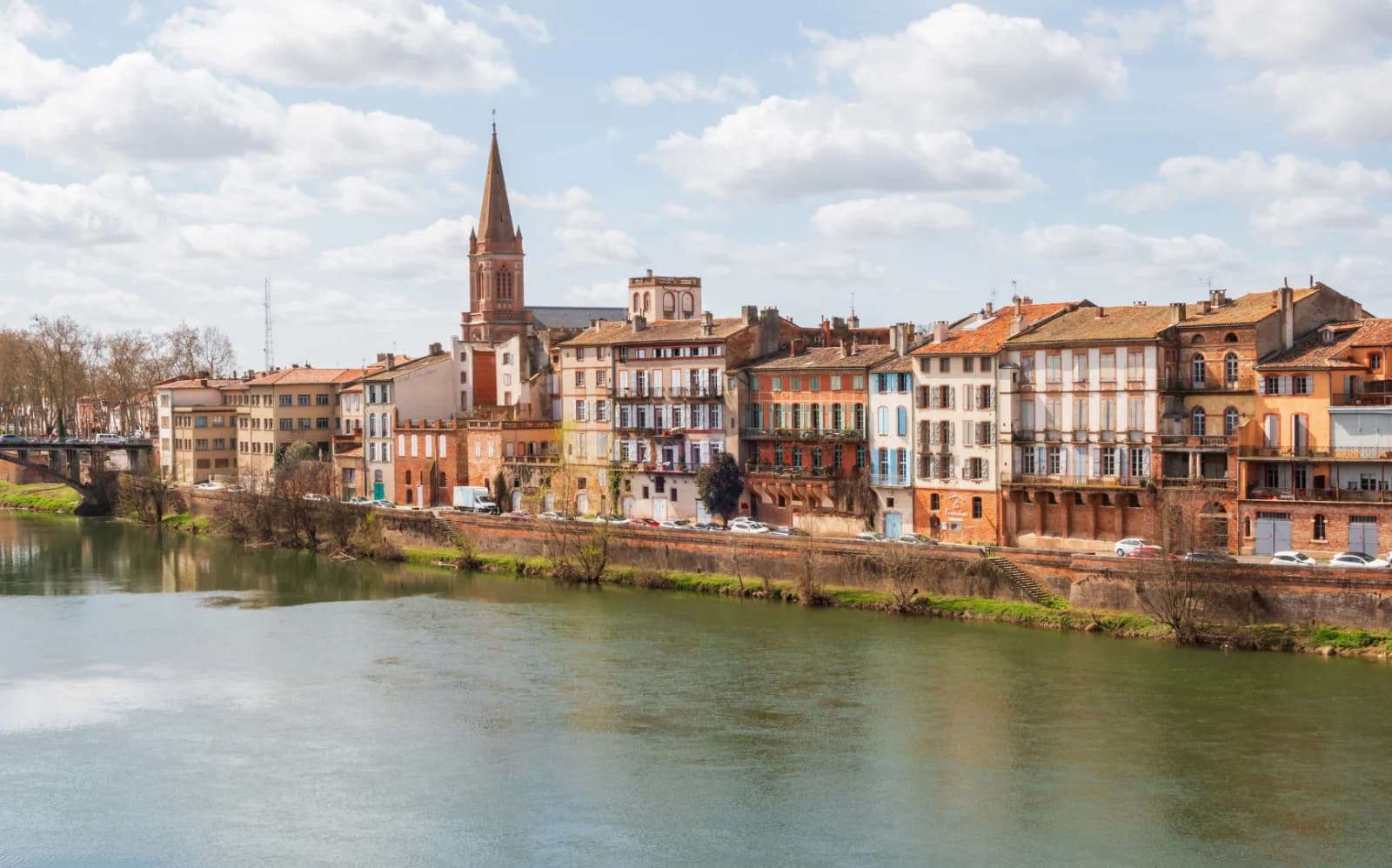 Investir en immobilier à Montauban : étude du marché locatif