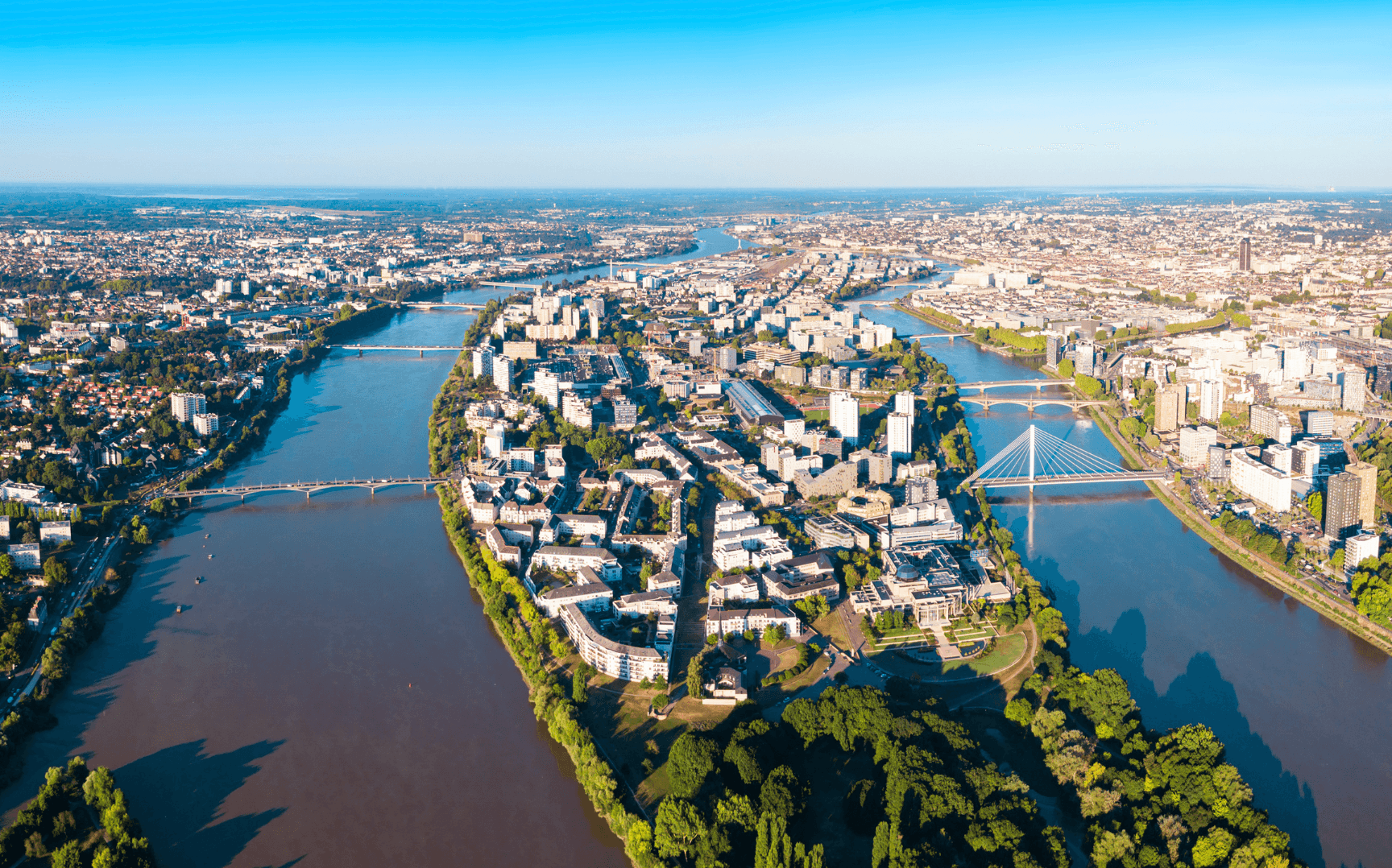 Investir en immobilier à Nantes : étude du marché locatif