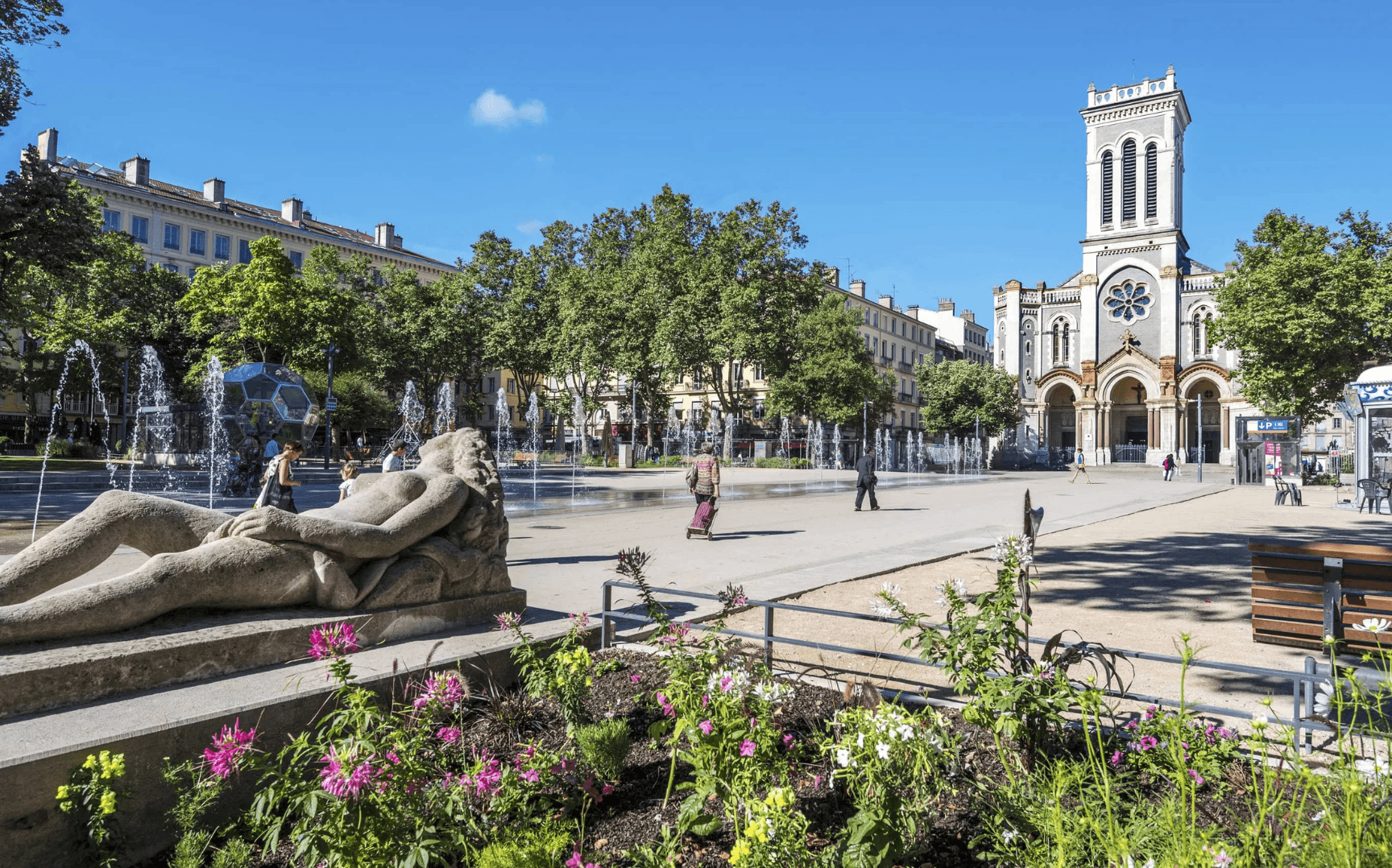Investir en immobilier à Saint-Étienne : étude du marché locatif