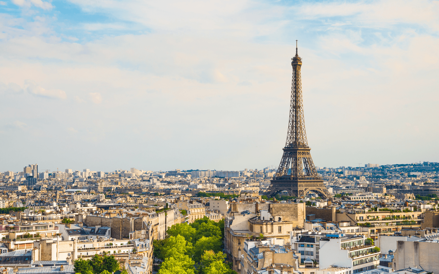 Investir à Paris : 10 arrondissements et communes rentables
