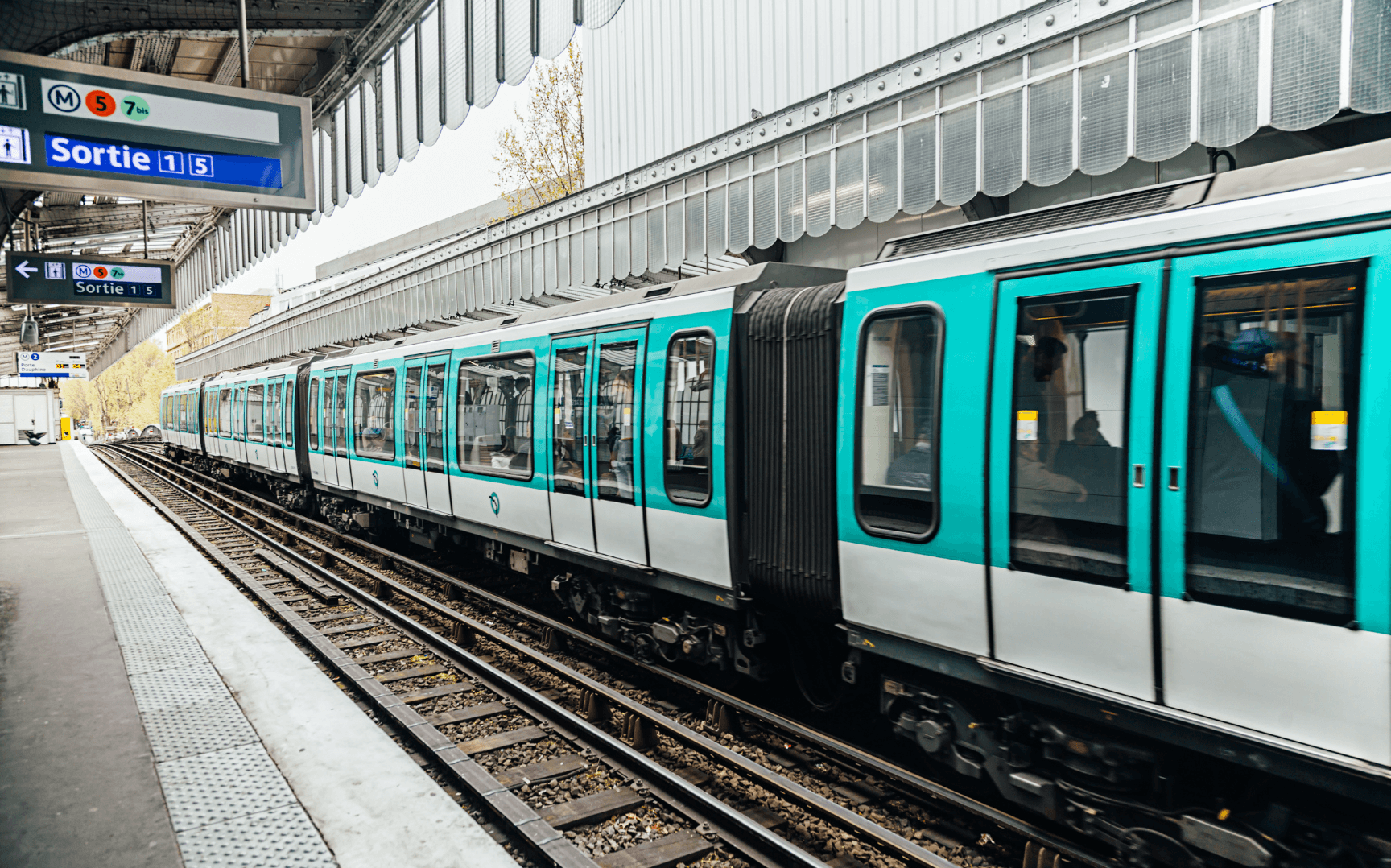 Grand Paris Express : le timing parfait pour investir avant 2030