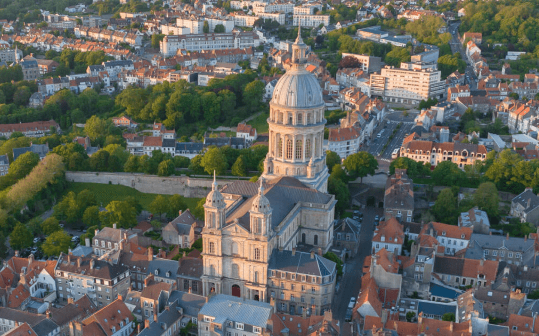 Investir en immobilier à Boulogne-sur-Mer : étude du marché locatif
