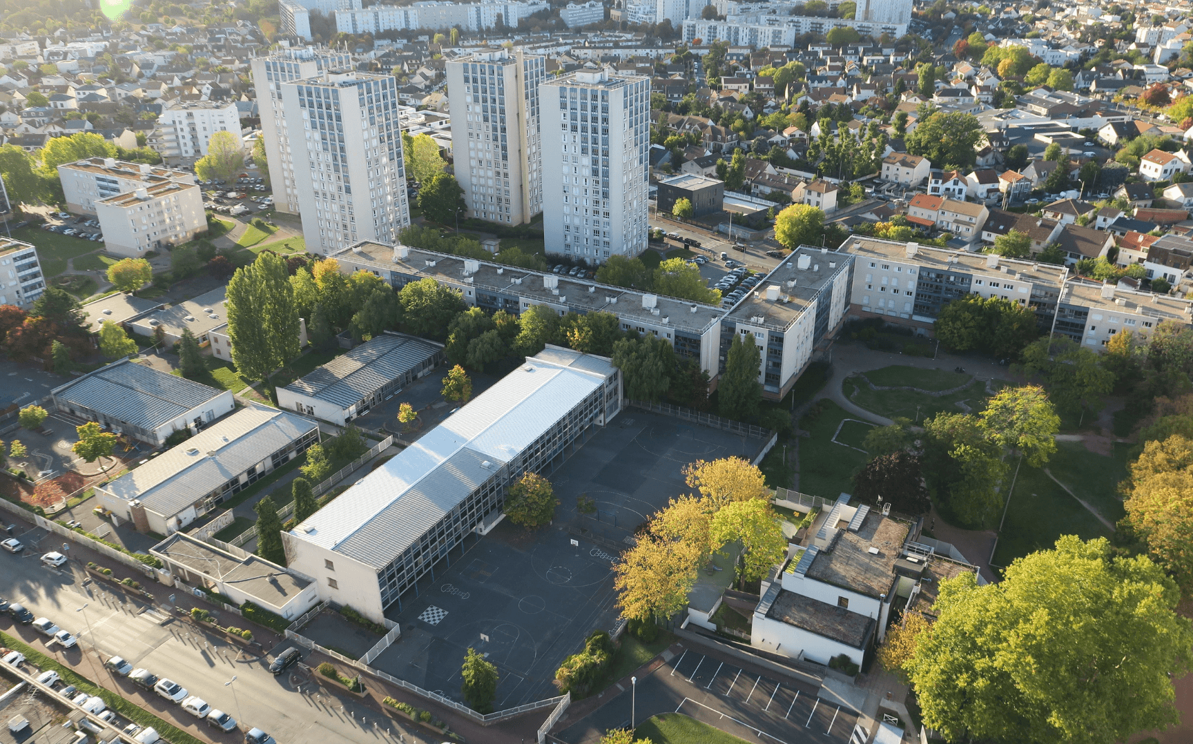 Investir en immobilier à Champigny-sur-Marne : étude du marché locatif