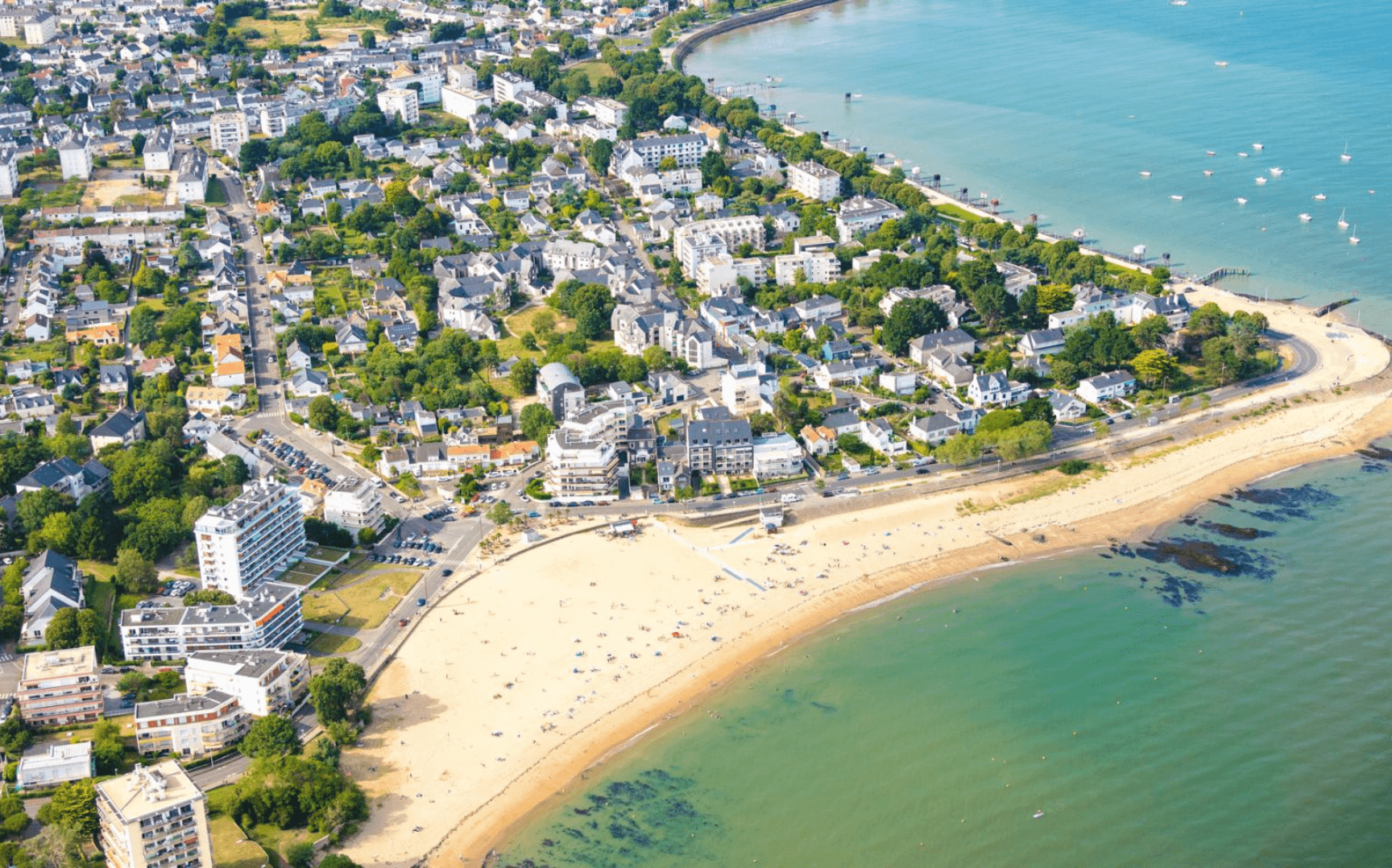 Investir en immobilier à Saint-Nazaire : étude du marché locatif