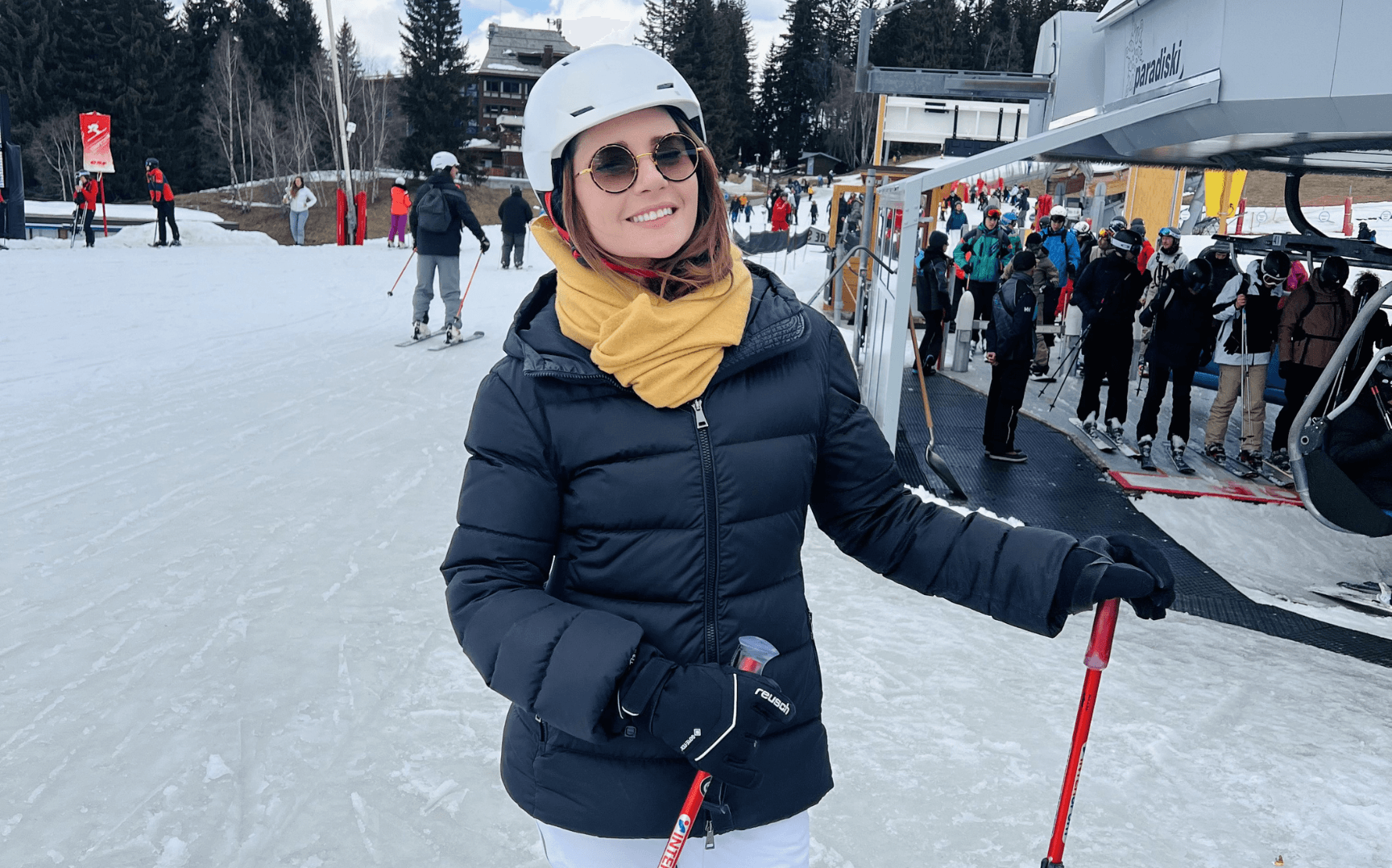 Investir en immobilier au pied des pistes de ski : bon ou mauvais plan