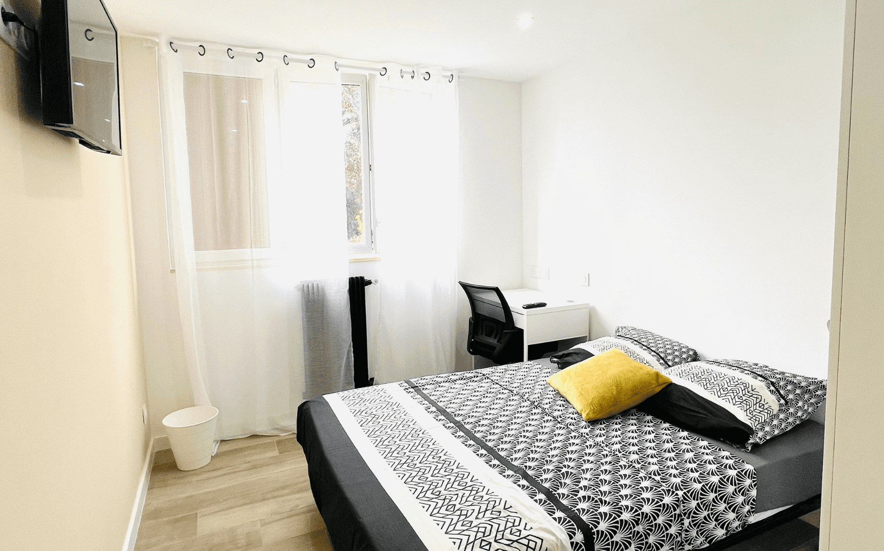 État du marché immobilier post-pandémique