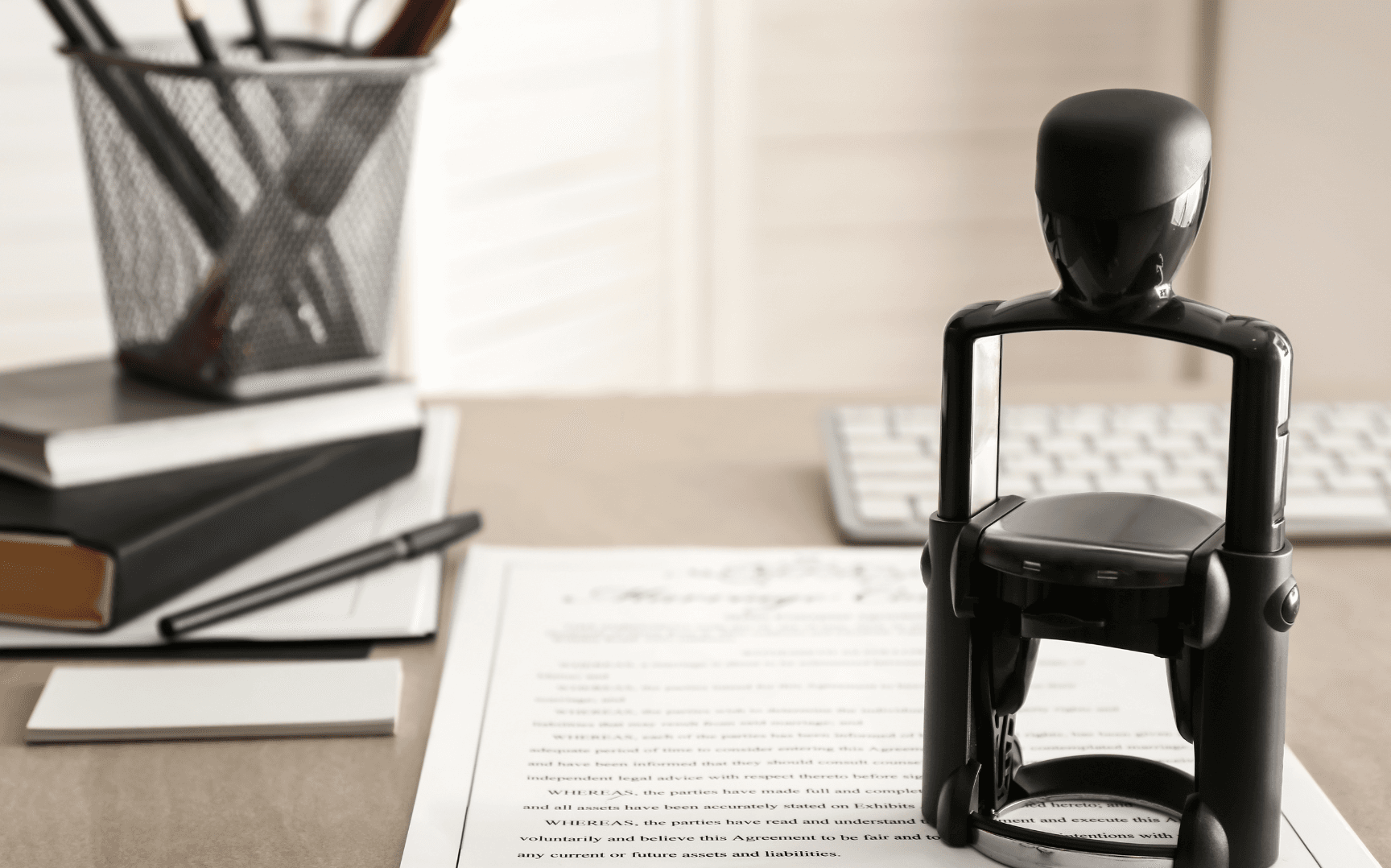 Comment réduire les frais de notaire lors d'un achat immobilier